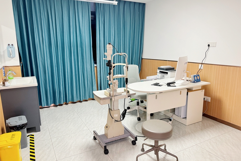 诊室